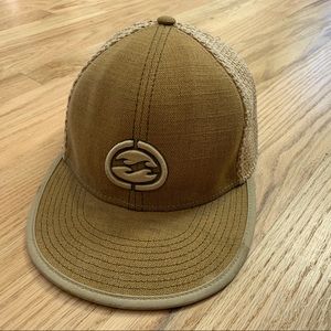 Billabong Blocked Heads Fitted Hat
